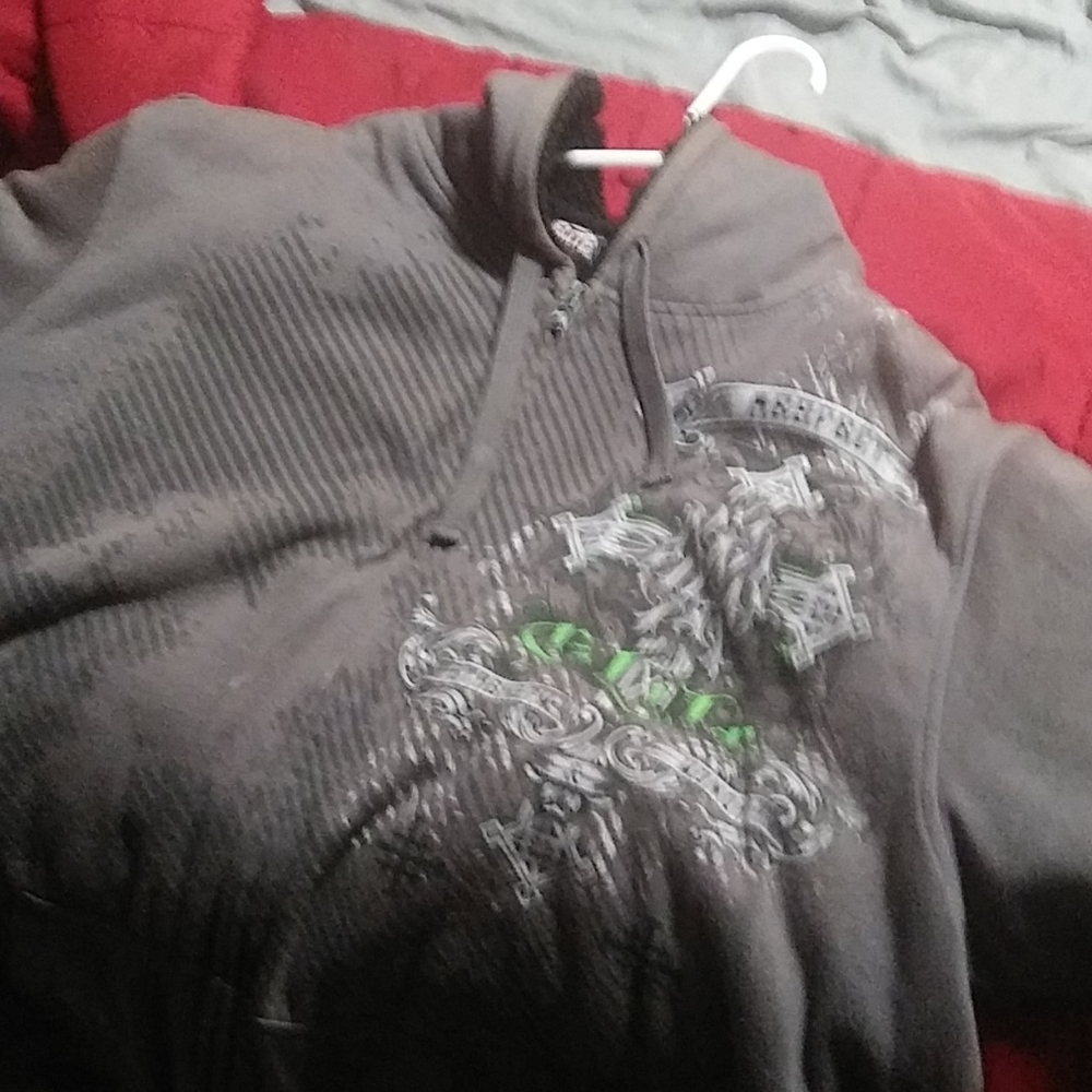 Winter jacket